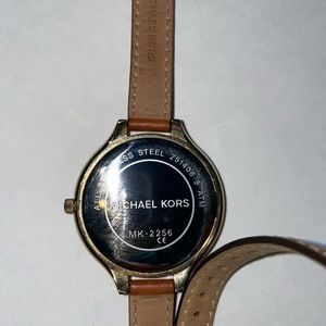 Michael Kors watch